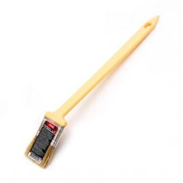 Pensula calorifer maner lemn 38 mm