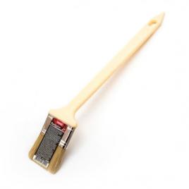Pensula calorifer maner lemn 50.8 mm