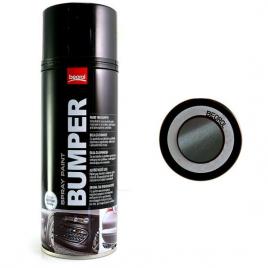 Vopsea spray acrilic pentru spoiler negru black f13000 400ml