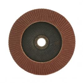 Abraziv/smirghel lamelar frontal p80 180 mm