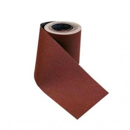 Abraziv/smirghel suport textil pa grante p 120 100 mm