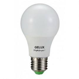 Bec ecoled lumina rece 6000k e27 7w gelux