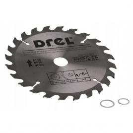 Disc circular vidia 24 dinti 160 mm drel