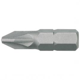 Set varfuri biti 20 buc pz2 1/4 pz2x25 mm neo