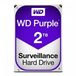 Hard disk - HDD 2TB