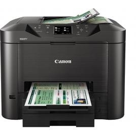 Multifunctional canon maxify mb5150 a4 color 4 in 1