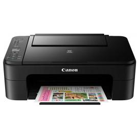 Multifunctional canon pixma ts3150 a4 color 3 in 1