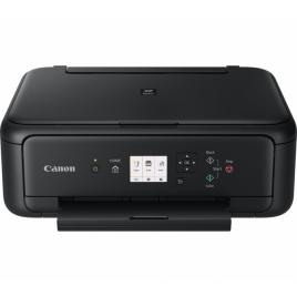 Multifunctional canon pixma ts5150 a4 color 3 in 1