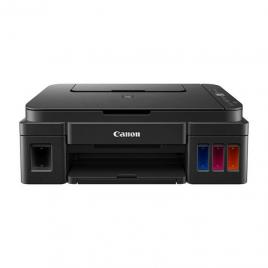 Multifunctional canon pixma g2411 a4 color 3 in 1