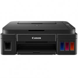 Multifunctional canon pixma g3411 a4 color 3 in 1