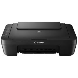Multifunctional canon pixma mg2550s a4 color 3 in 1