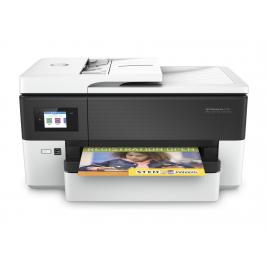 Multifunctional hp officejet pro 7720 wide format all-in-one a3+ color 4 in 1