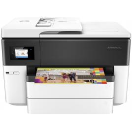 Multifunctional hp officejet 7740 wide format e-all-in-one a3+ color 4 in 1