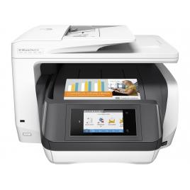 Multifunctional hp officejet pro 8730 e-all-in-one a4 color 4 in 1