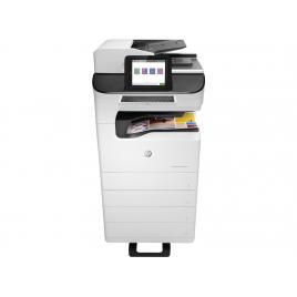 Multifunctional hp pagewide enterprise color flow mfp 785zs a3 color 4 in 1