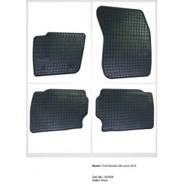 Covorase presuri interior cauciuc premium dedicate ford mondeo mk5 2014-2020