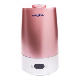 Umidificator de aer E-Boda Breeze 203 - Display Digital, Control temperatura, Aromaterapie, Hidratare, Purificare, Umidificare, Rezervor 3L, Debit 200 ml/H