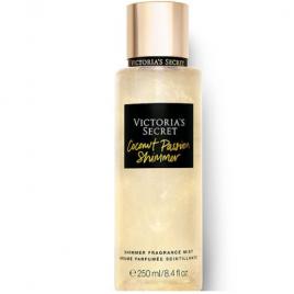 Spray De Corp Parfumat Victoria’s Secret Coconut Passion Shimmer, Aroma de Cocos, Hidratant si Catifelant, 250ml