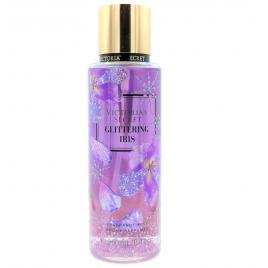 Spray De Corp Parfumat Victoria’s Secret Glittering Iris, Arome Florale, Hidratant si Catifelant, 250ml
