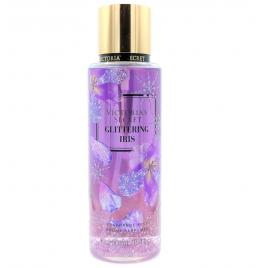 Spray De Corp Parfumat Victoria’s Secret Glittering Iris, Arome Florale, Hidratant si Catifelant, 250ml