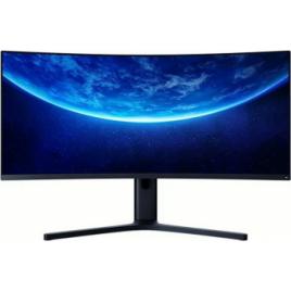 Monitor Xiaomi Curbat Gaming 34 INCH 144Hz 34401440 21 9 Bring Fish Screen