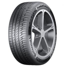 Continental premiumcontact 6 ssr 245/50 r19 101y runflat
