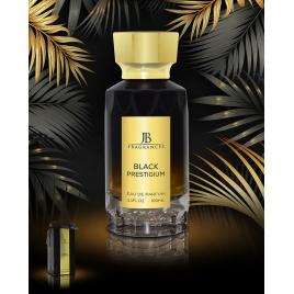 Parfum barbatesc BLACK PRESTIGIUM JB LOVE