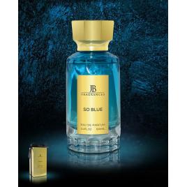 Parfum unisex SO BLUE JB LOVES