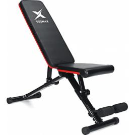 GEEMAX reglabil Heavy Duty Sit Up Banci abdominale Echipament de fitness