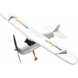 SeaEagle 2.4G 3CH 515mm Anvergura 3-6 axe 3D acrobatic EPS FPV avion RC PNP