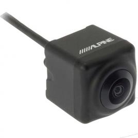 Camera auto de mers inapoi Alpine HCE-C1100 conectare prin RCA culoare negru