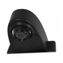 Camera auto de mers inapoi Ampire KV-100BLK  conectare prin RCAculoare negru compatibila dube marfa