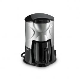 Filtru de cafea auto 12V Dometic MC01, 150 ml, 170W, negru/argintiu