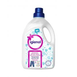 Dezinfectant pentru haine, Igienol Fresh Linen, 1.5 L