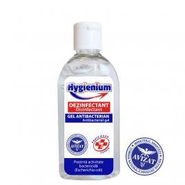 Gel Antibacterian Hygienium, 50 ml.