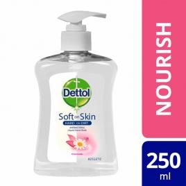 Săpun lichid DETTOL Chamomille, 250 ml