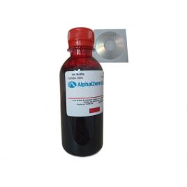 Flacon Cerneala AlphaChem Compatibil HP10 1x200ml C4843A Magenta 1buc Cdr Maxell cu plic