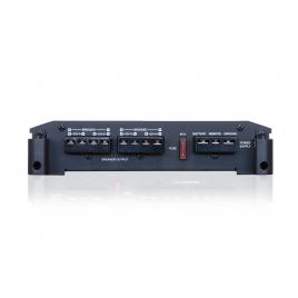 Amplificator auto pe 4 canale Alpine BBX-F1200 600W