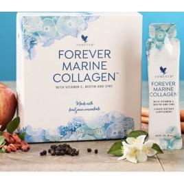 Forever Collagen Marine