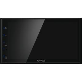 KENWOOD DMX-120BT MEDIA PLAYER 2DIN DE 6.8″ CU USB/BLUETOOTH