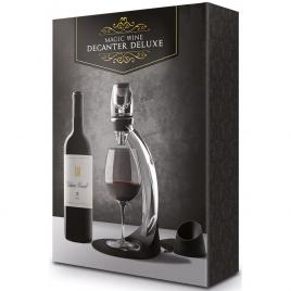 Decantor pentru vin deluxe