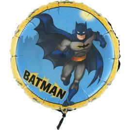 Balon din folie batman 46cm