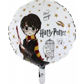 Balon din folie harry potter 46cm