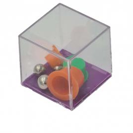 Cub, jucarie tachinare a mintii, interactiv, copii, m13, 3,5 cm