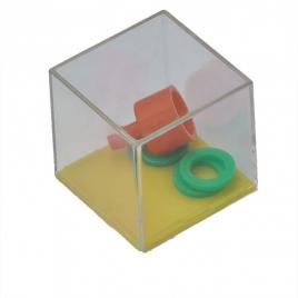 Cub, jucarie tachinare a mintii, interactiv, copii, m4, 3,5 cm