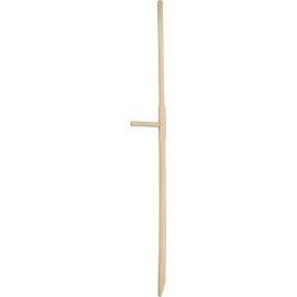 Coada din lemn pentru coasa, 120 cm, strend pro