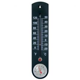 Termometru cu hidrometru, 230 mm