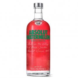 Absolut watermelon vodka, vodka 0.7l