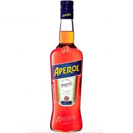 Aperol, bitter 1l