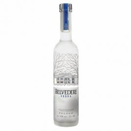 Belvedere vodka, vodka 1l